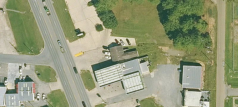501 Hwy 425th S