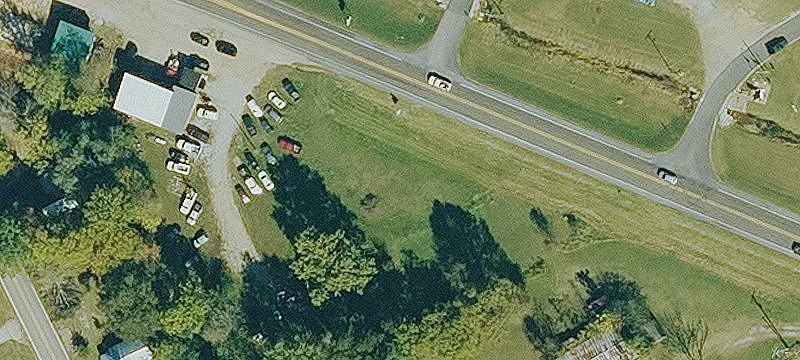 99 Hwy 63rd E