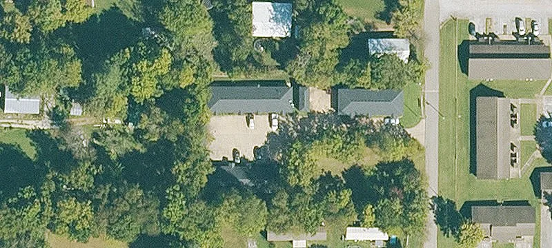 406 Maple St