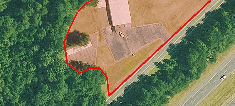 175 Frost Rd