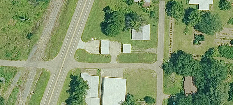 Bridgeman Dr At E Mccrary St St