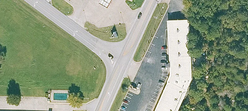 4052 Van Buren A Ste A