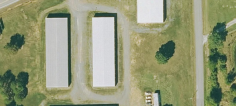 3851 Hwy 92nd Rd