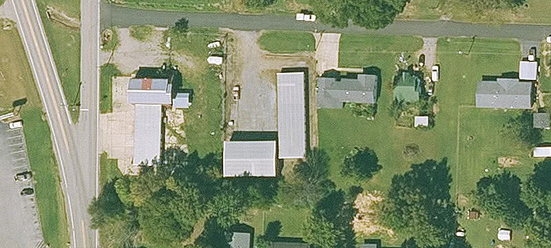 101 Cedar St