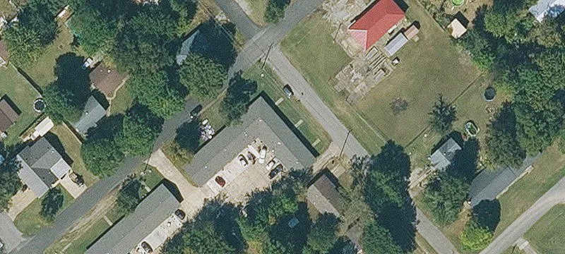 422 Hazel St