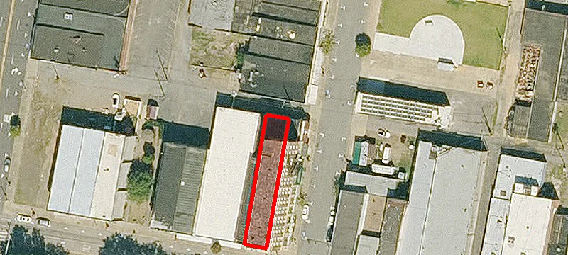 111 Moose St