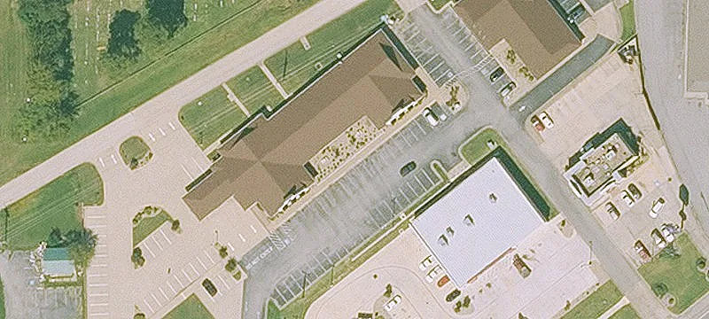2925 Alma Hwy