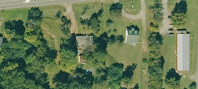 395 Wilburn Rd