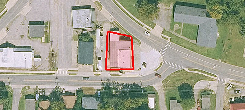 135 Fayetteville Ave