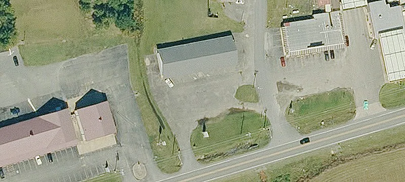 8305 Edgemont Rd