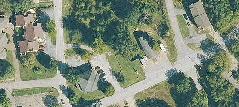 1 Stateline Dr