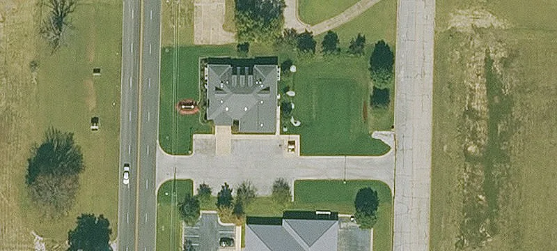2850 Browns Ln