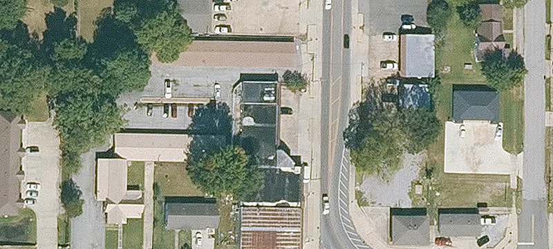 4615 Nettleton Ave