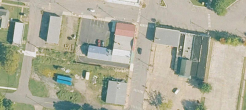 205 3rd St