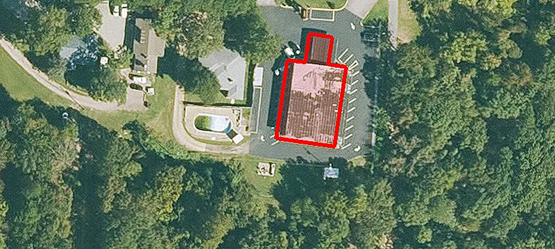3064 Van Buren