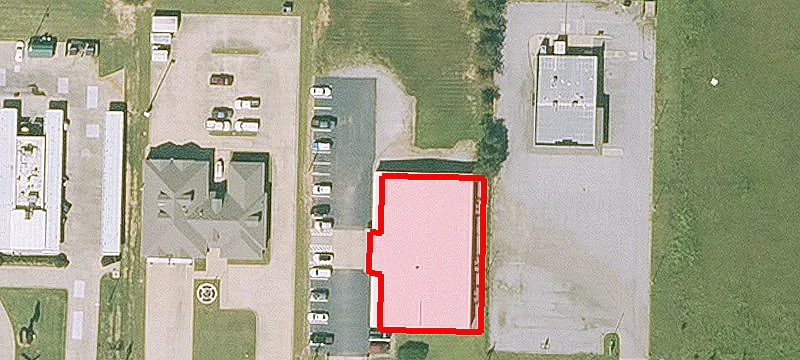 4407 Burrough Rd