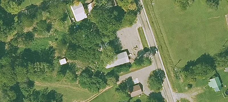 9941 Uniontown Hwy