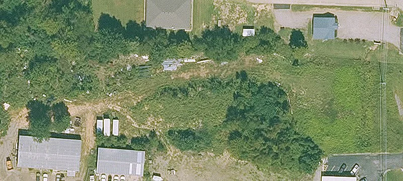 Hwy 71st N