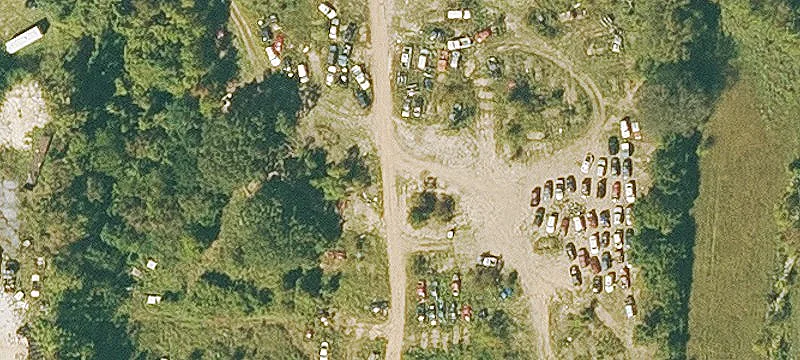 314 Industrial Park Rd