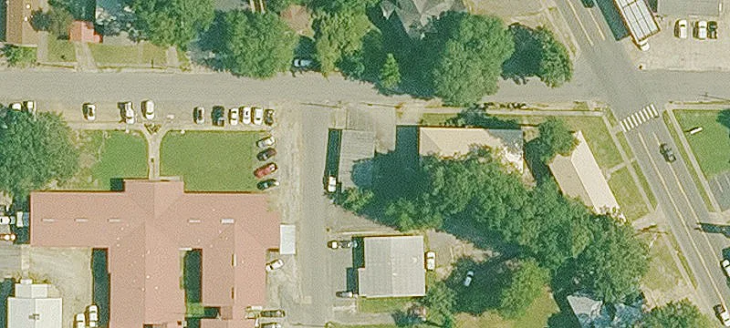 301 Highland Ave