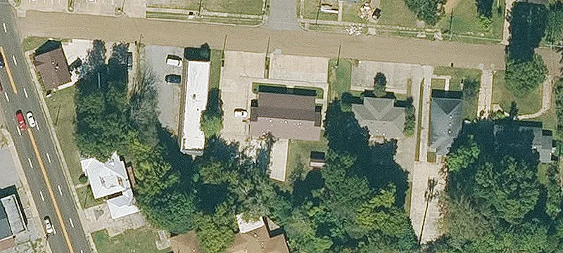 332 Cook St