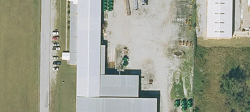 1708 Airport Rd