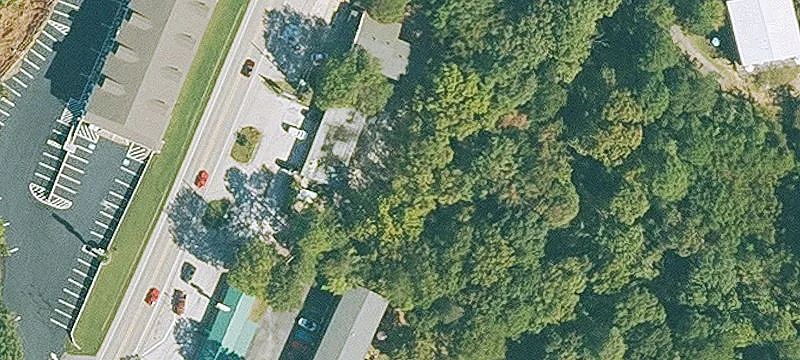 2076 Van Buren