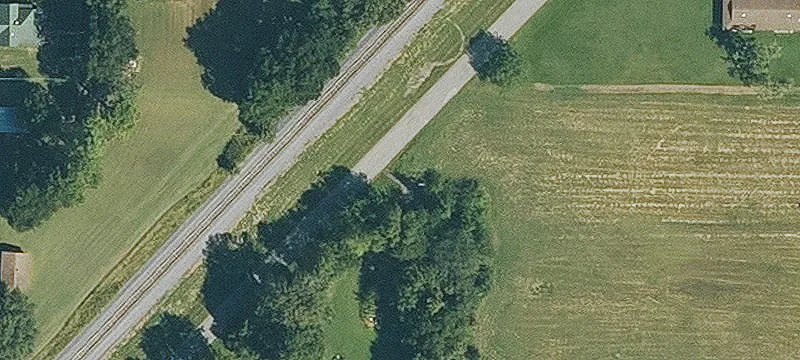 Rector, AR 72461