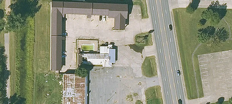 732 Hwy 65th S