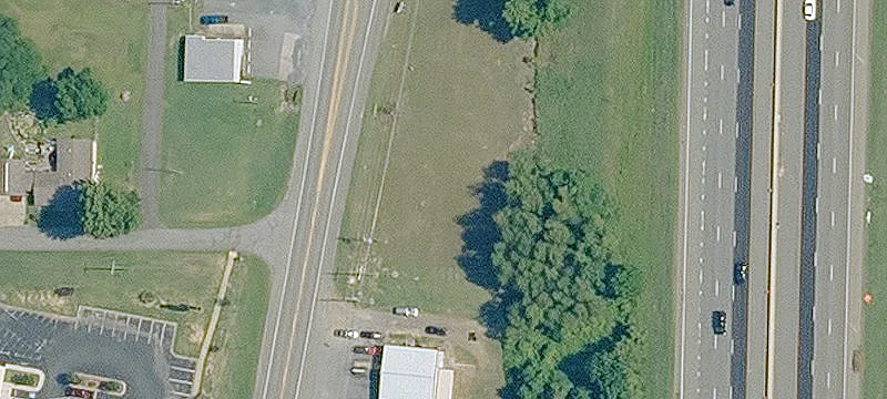 Hwy 365