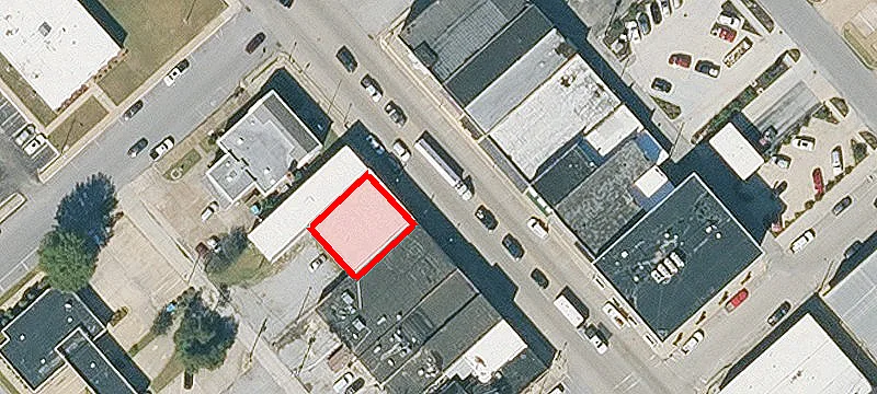 209 Main St