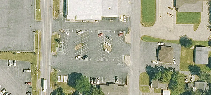 Melbourne, AR 72556