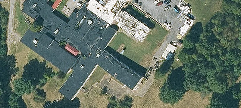 1405 Hospital Dr