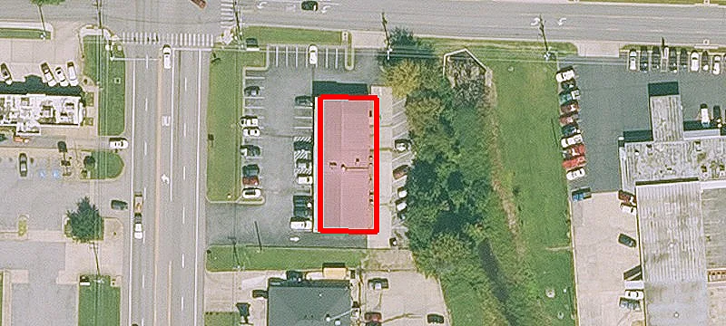 526 Hwy 71st N