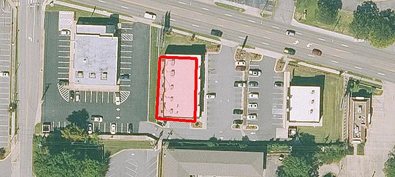 4620 Rogers Ave
