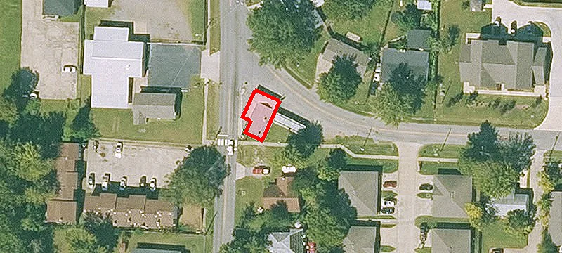 2400 Tulsa St