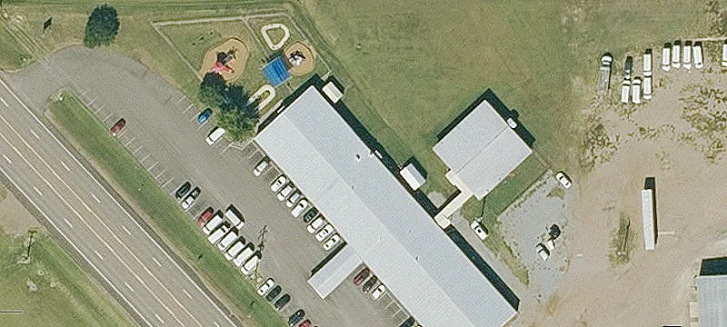 3998 Hwy 1st N