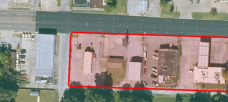 611 Main St