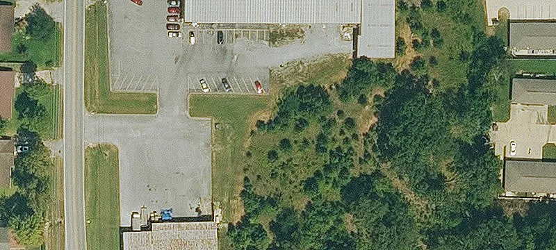 2020 Central Ave