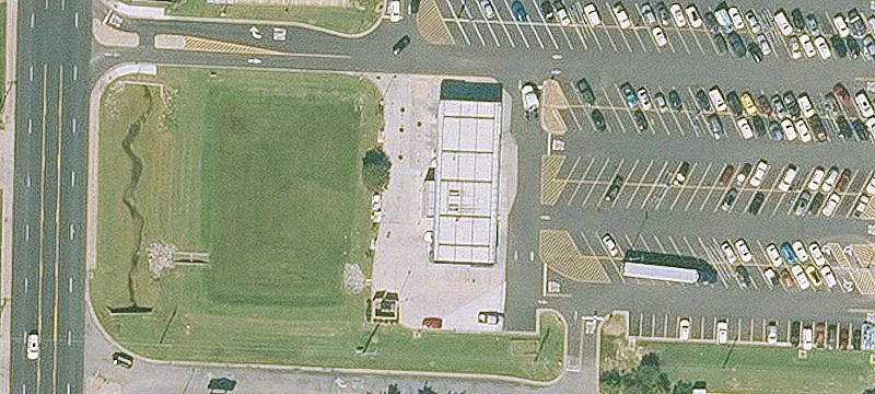 2210 Fayetteville Rd