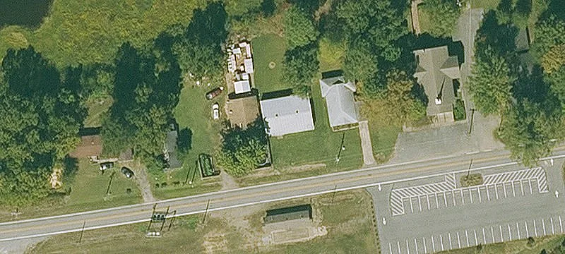 Altheimer, AR 72004