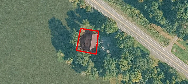 801 Commercial St