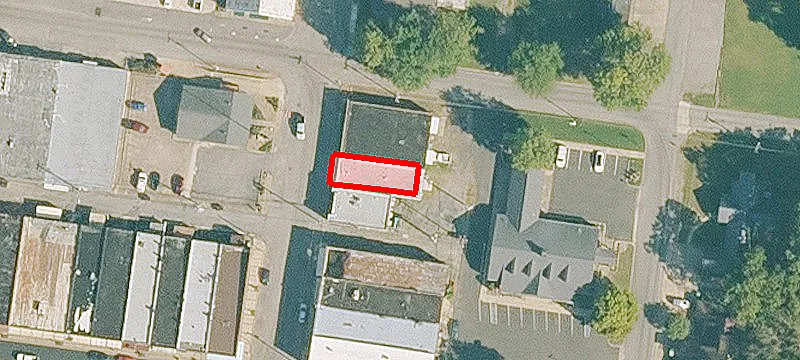 110 2nd St