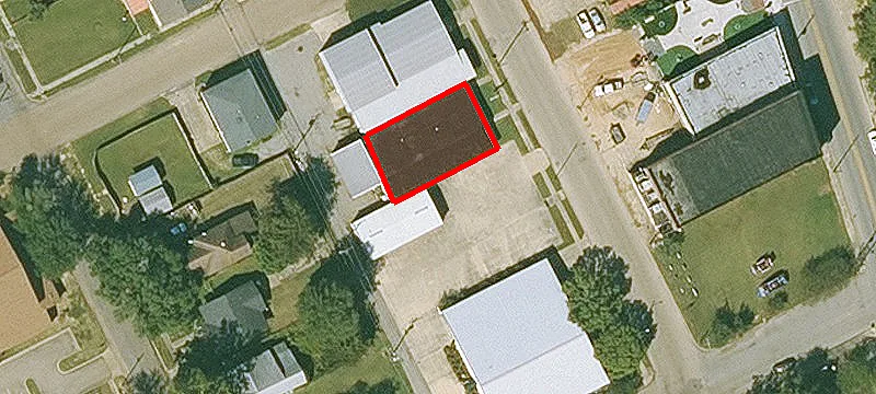 107 2nd St