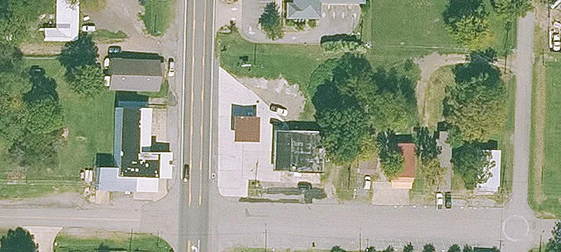 100 Hwy 71st S