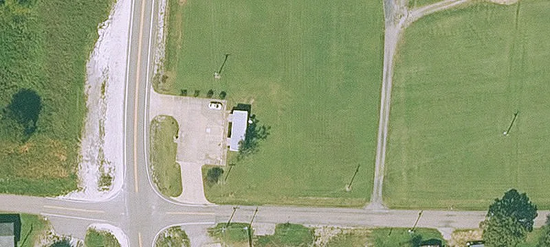 Natural Dam, AR 72948