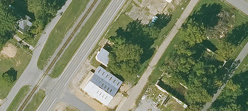 2842 Hwy 165th S