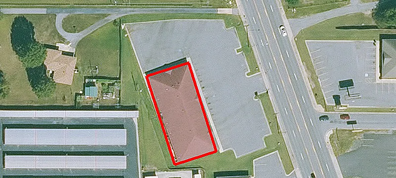 8608 Dollarway Rd