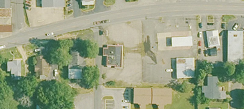 1103 Page Ave