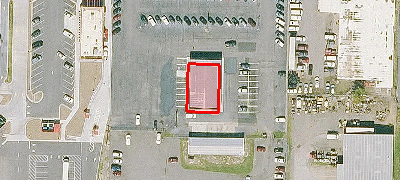 2300 Main St